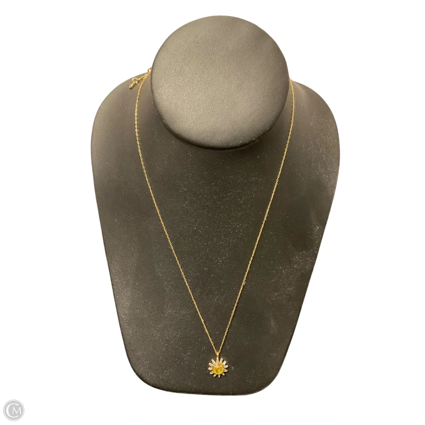 Necklace Designer By Kate Spade