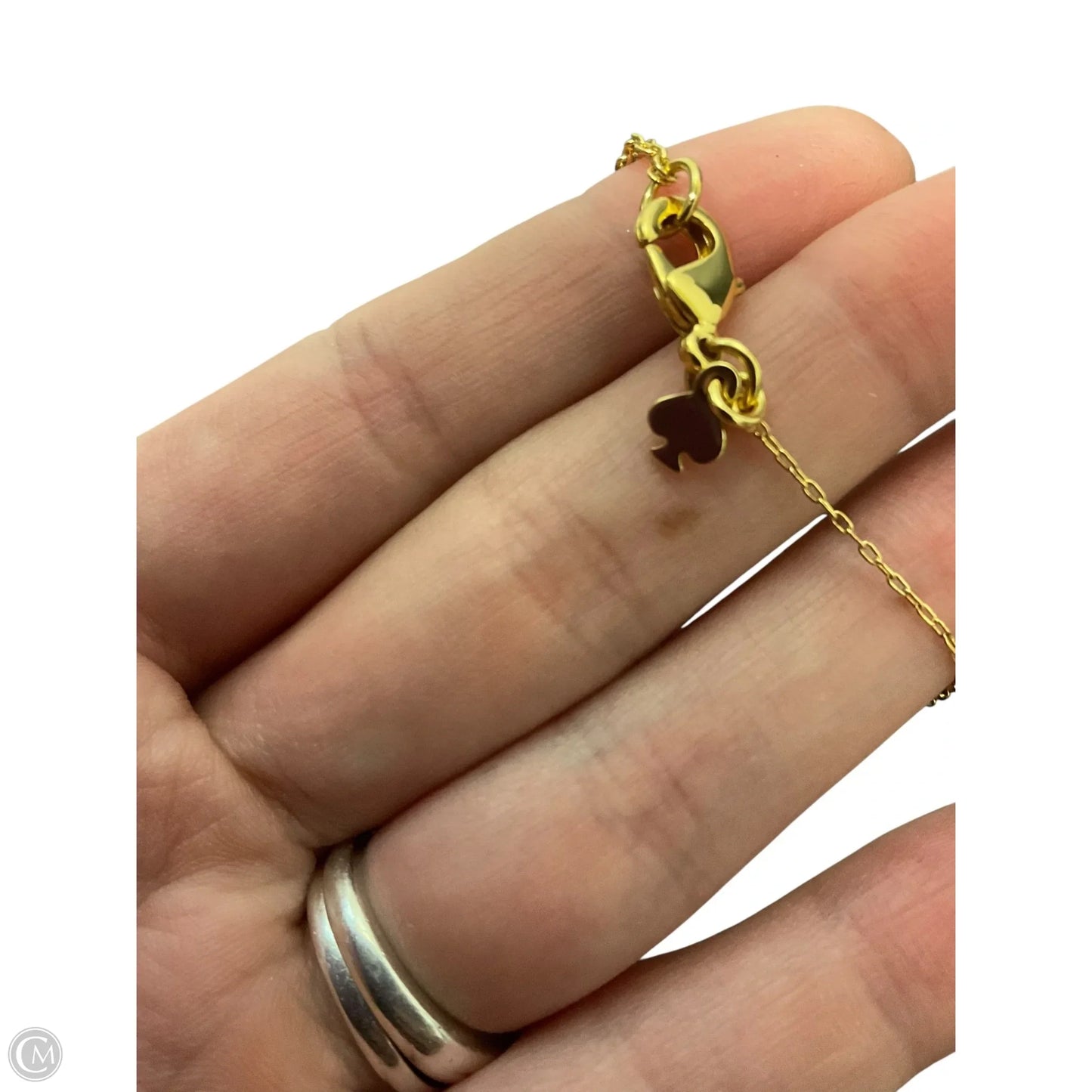 Necklace Designer By Kate Spade