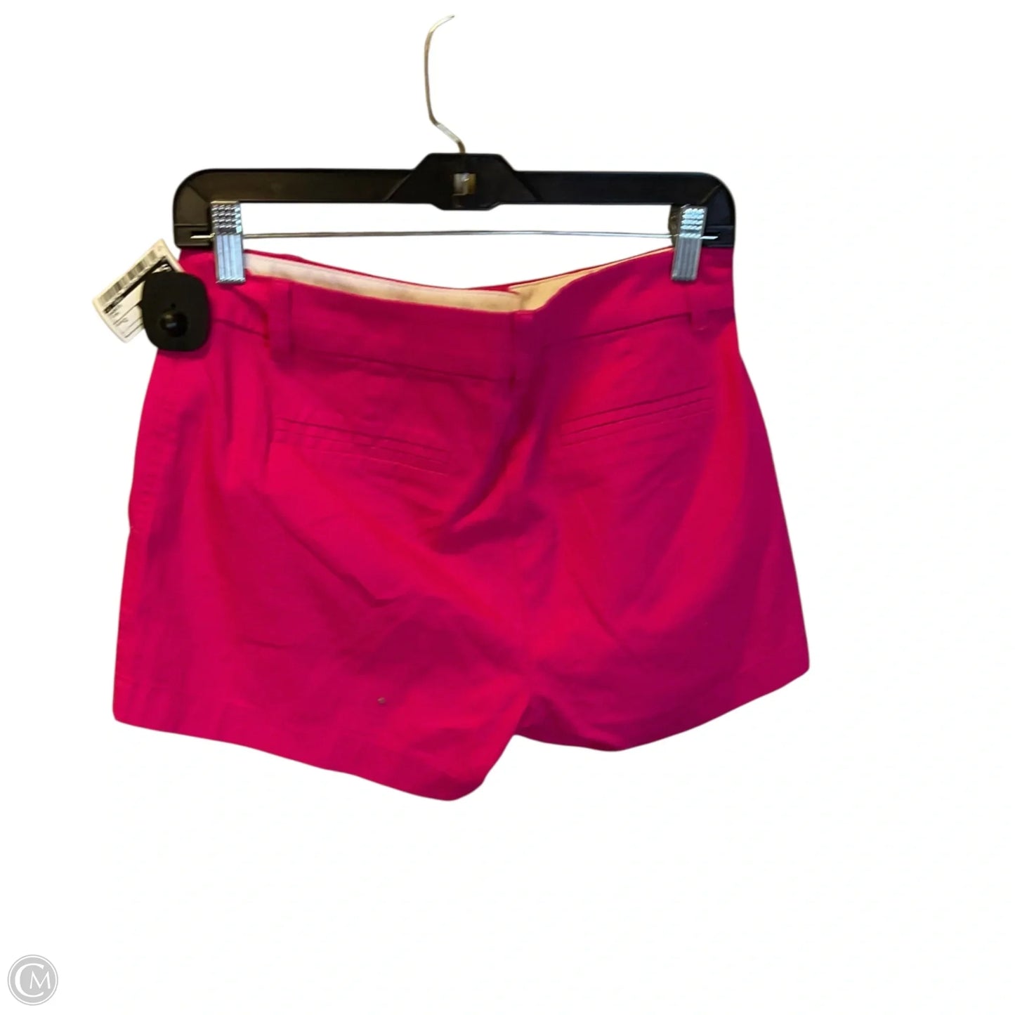 Shorts By J. Crew In Pink, Size: 2