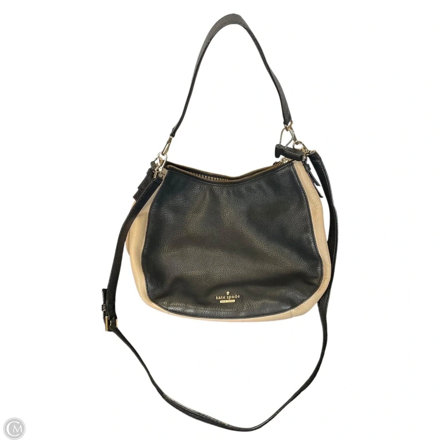 Crossbody Designer By Kate Spade, Size: Medium