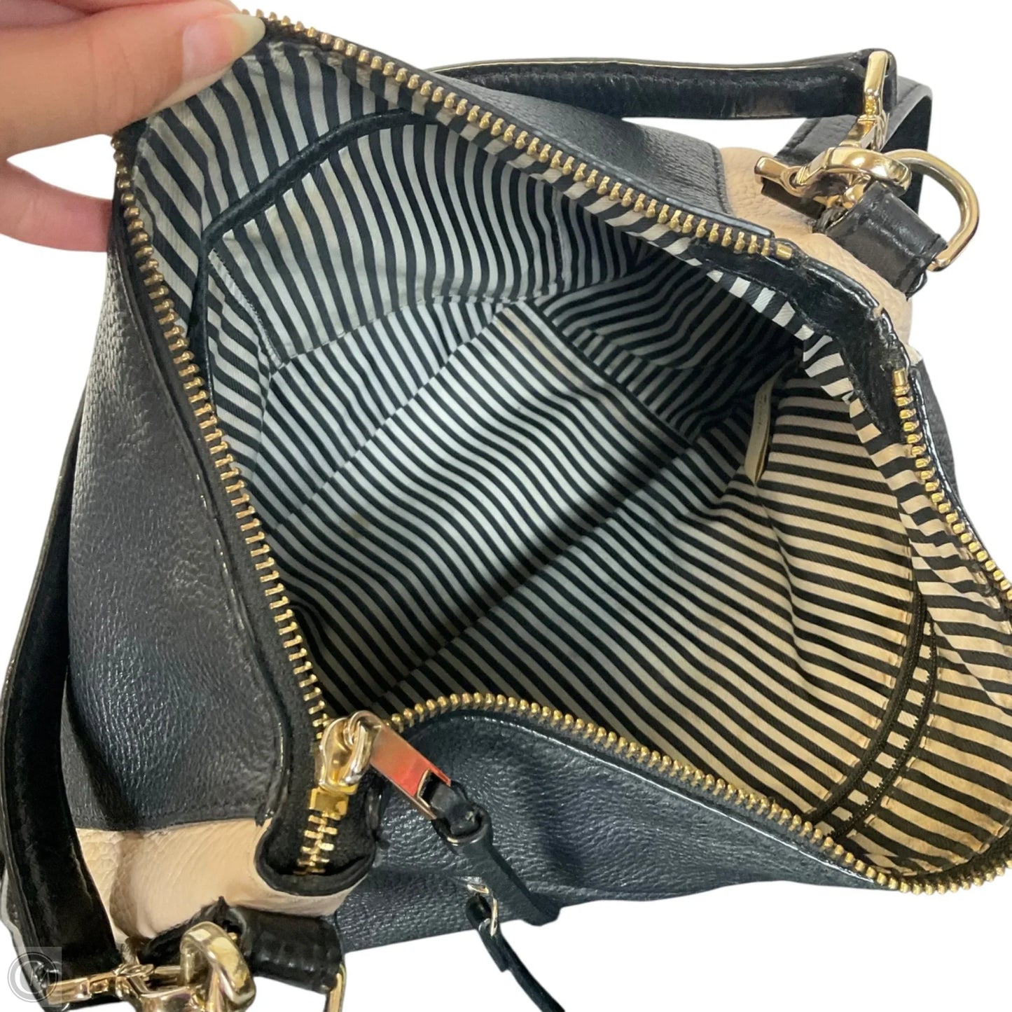 Crossbody Designer By Kate Spade, Size: Medium