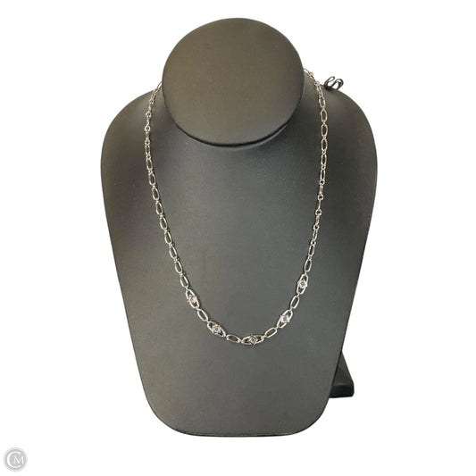 Necklace Chain By Kendra Scott