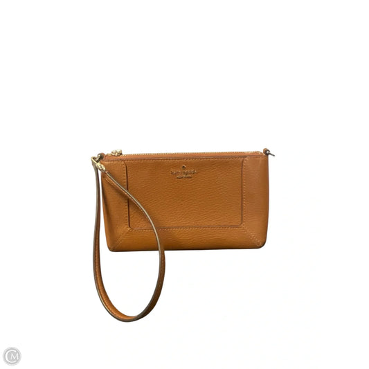 Wristlet Designer By Kate Spade, Size: Medium