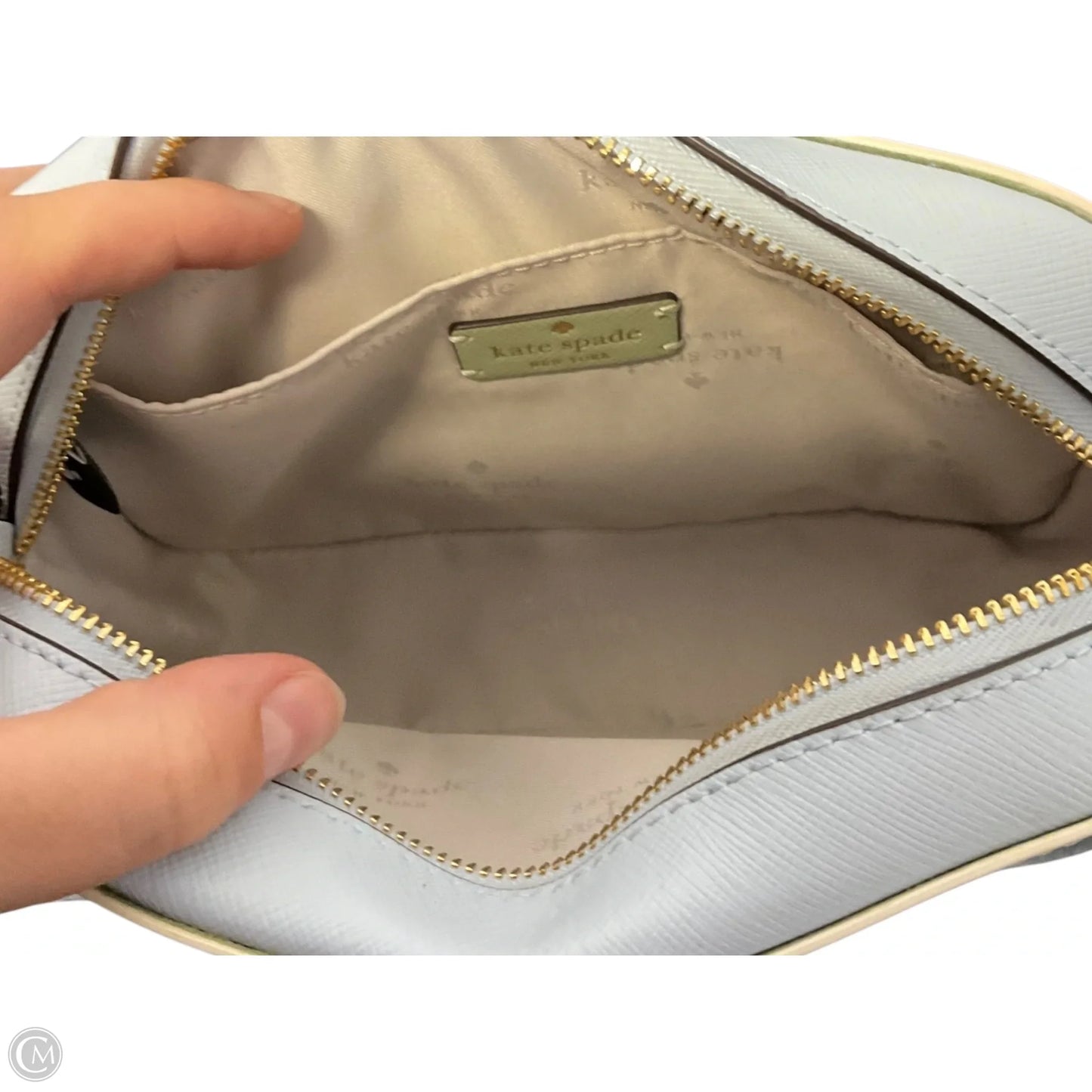 Crossbody Designer By Kate Spade, Size: Small