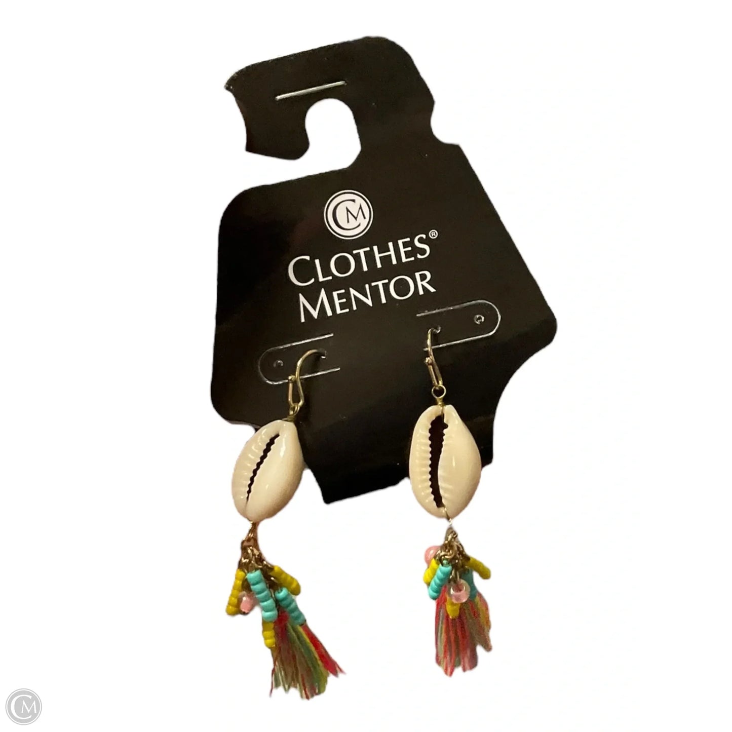 Earrings Dangle/drop By Clothes Mentor