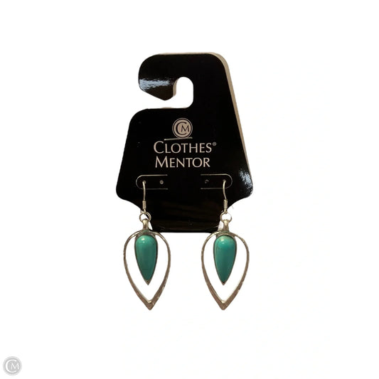 Earrings Dangle/drop By Clothes Mentor