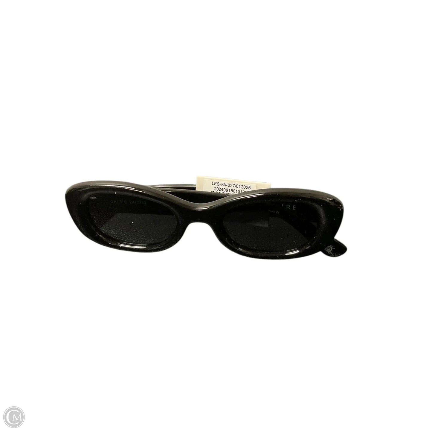 Sunglasses By Cmc