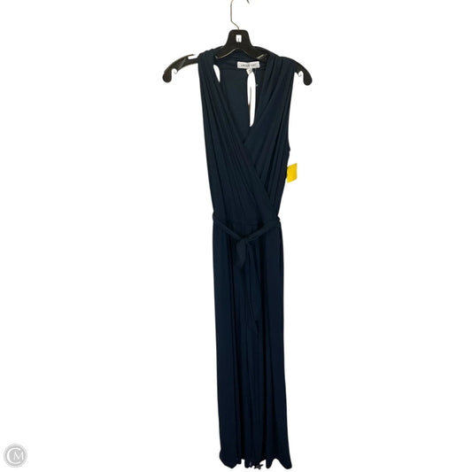 Jumpsuit By Cmb In Navy, Size: L