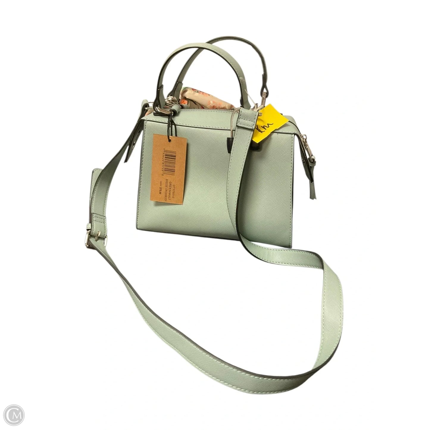 Crossbody By Steve Madden, Size: Medium