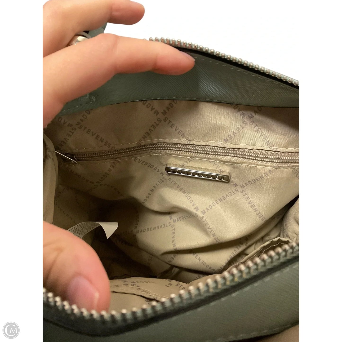 Crossbody By Steve Madden, Size: Medium