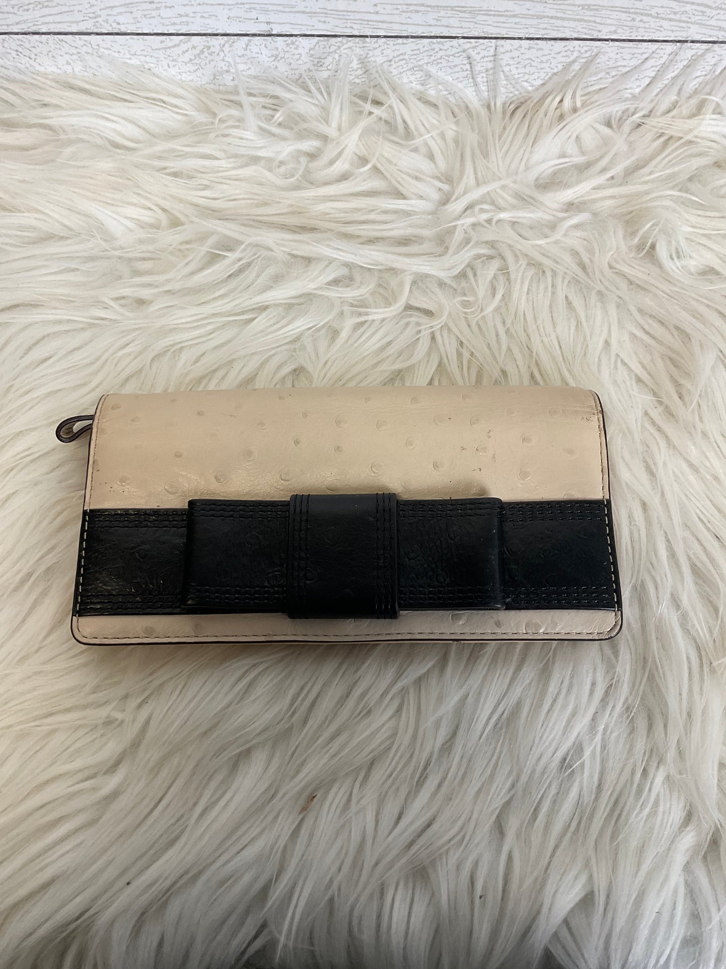 Wallet Designer By Kate Spade, Size: Medium