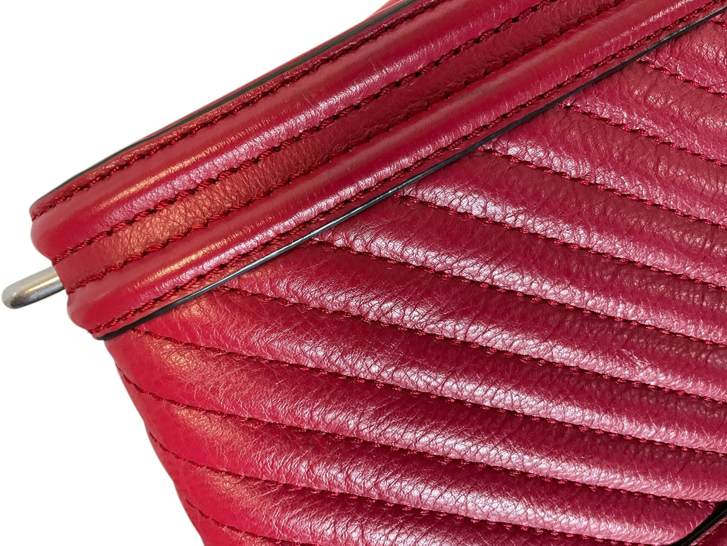 Crossbody Designer By Rebecca Minkoff  Size: Medium