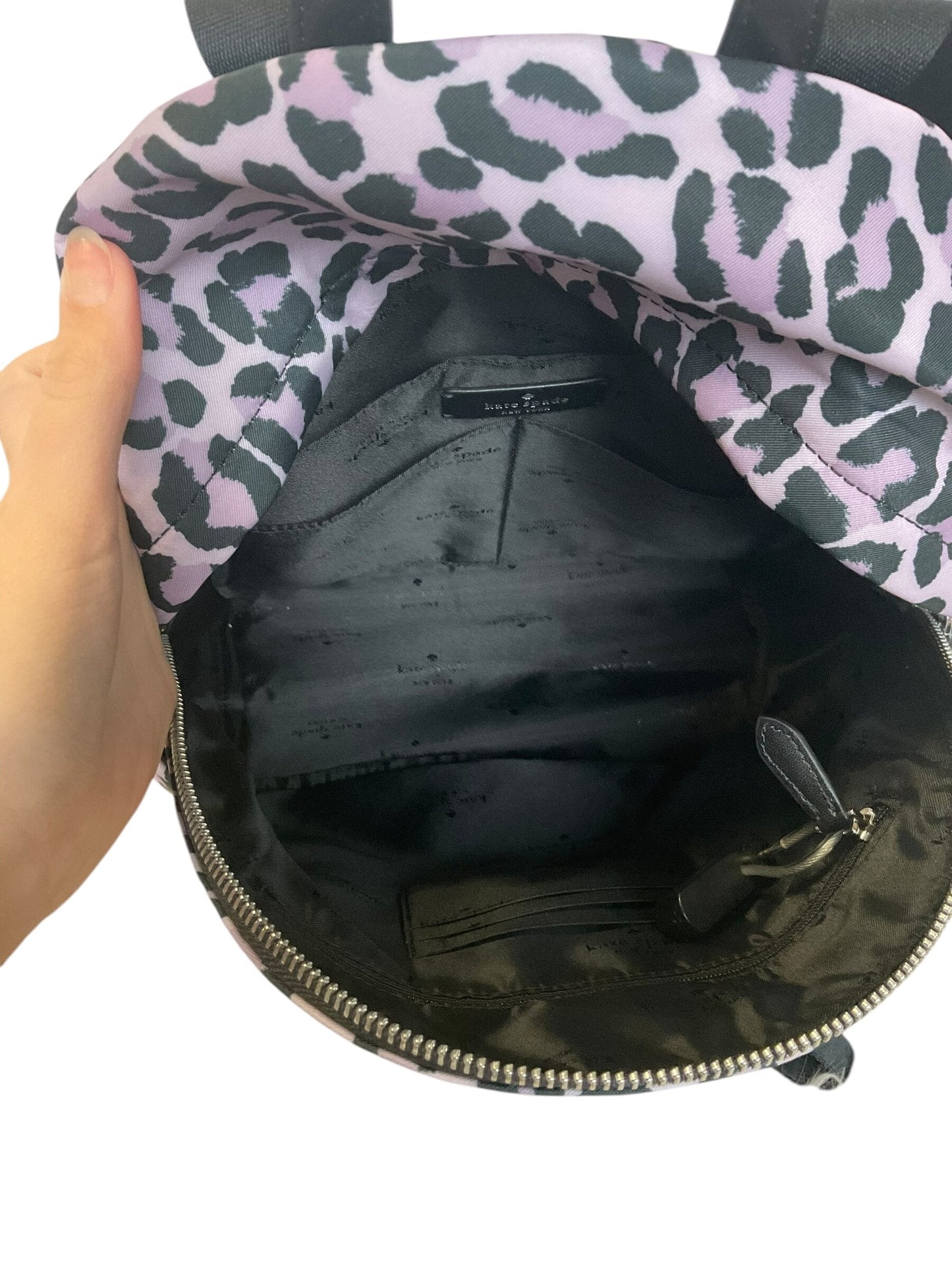 Backpack Designer By Kate Spade  Size: Medium