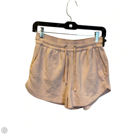 Shorts By H&m In Pink, Size: S