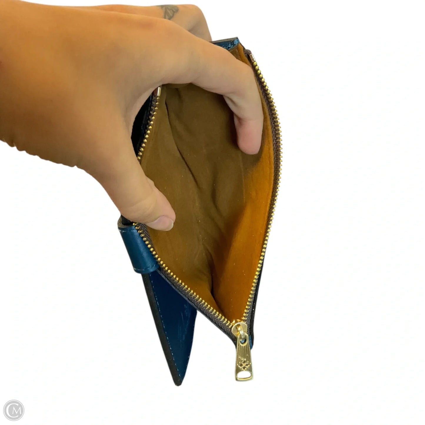 Wallet Designer By Patricia Nash, Size: Medium