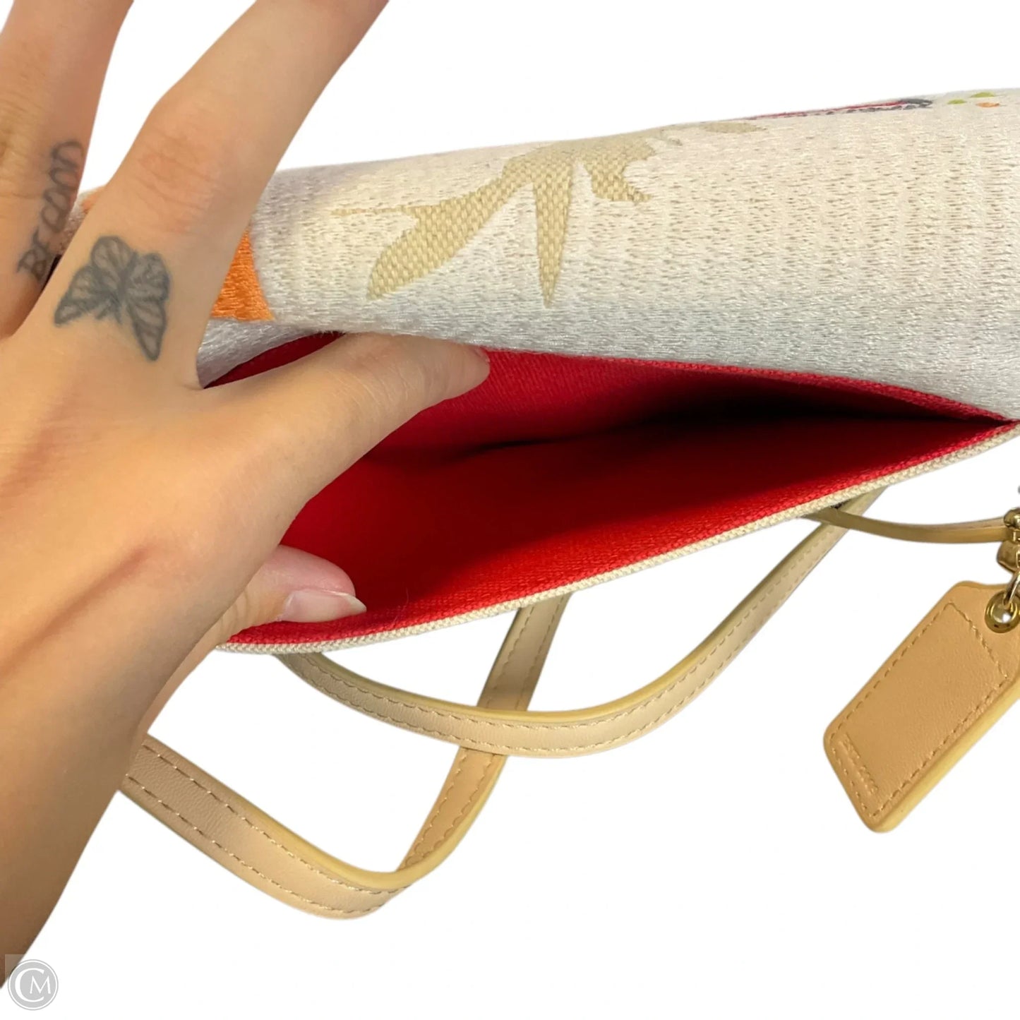 Crossbody By Spartina, Size: Small