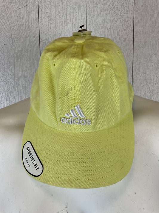 Hat Baseball Cap By Adidas