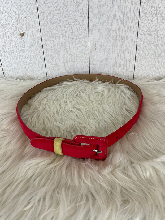 Belt By Urban Outfitters