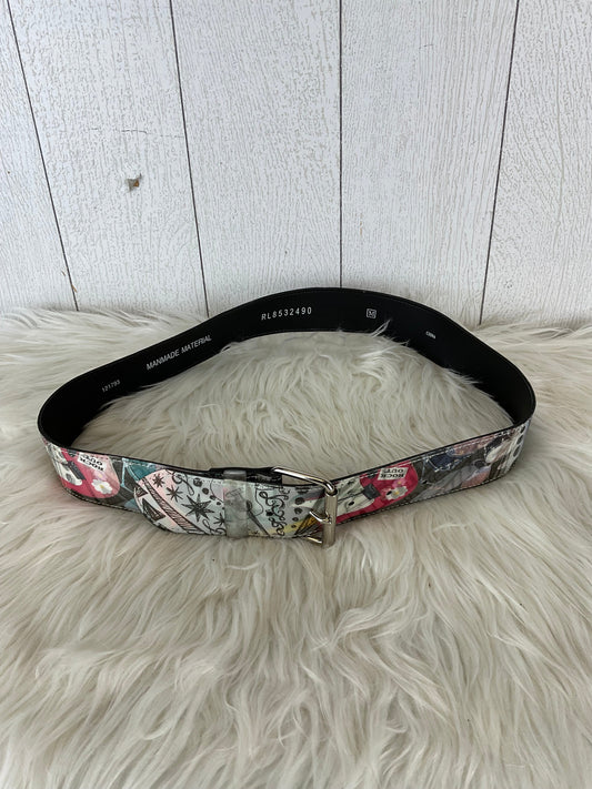 Belt By Clothes Mentor