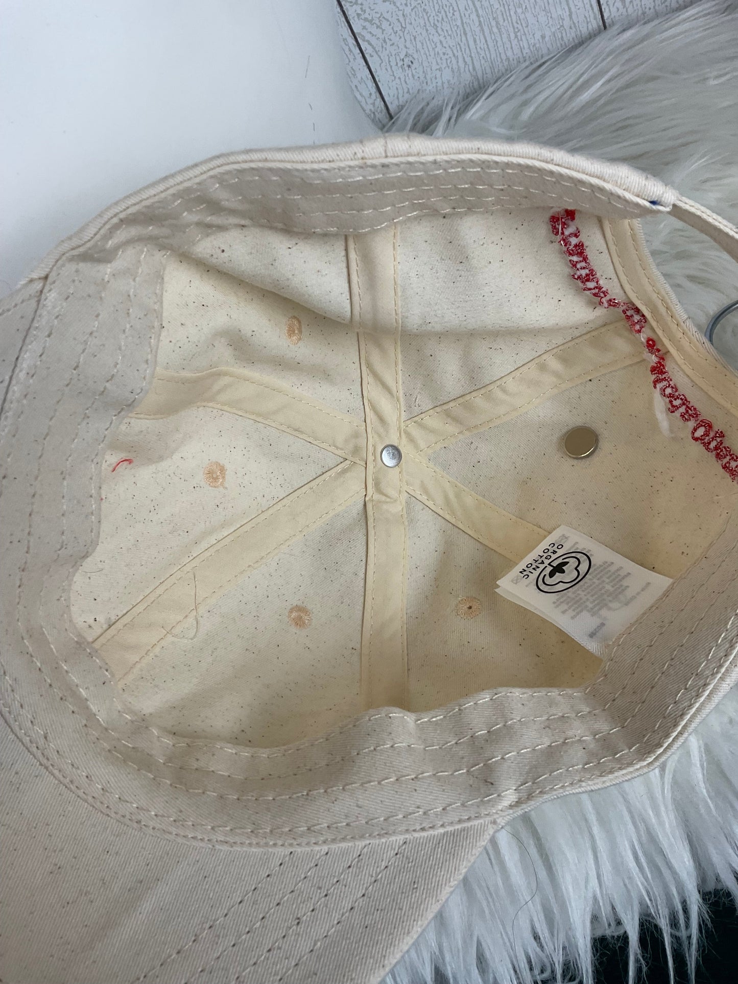 Hat Baseball Cap By Clothes Mentor