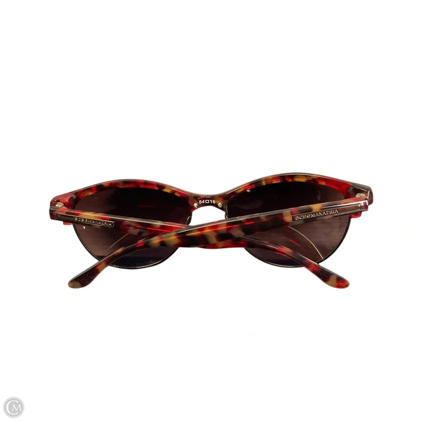 Sunglasses By Bcbgmaxazria, Size: Medium