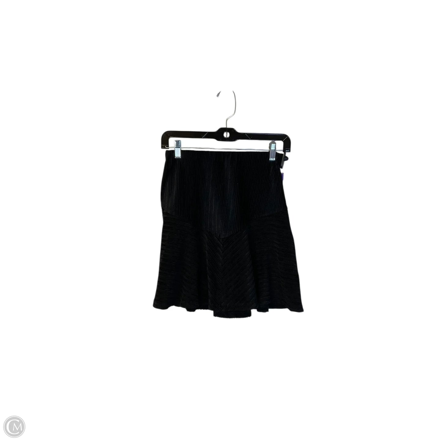 Skirt Mini & Short By Free People In Black, Size: Xs
