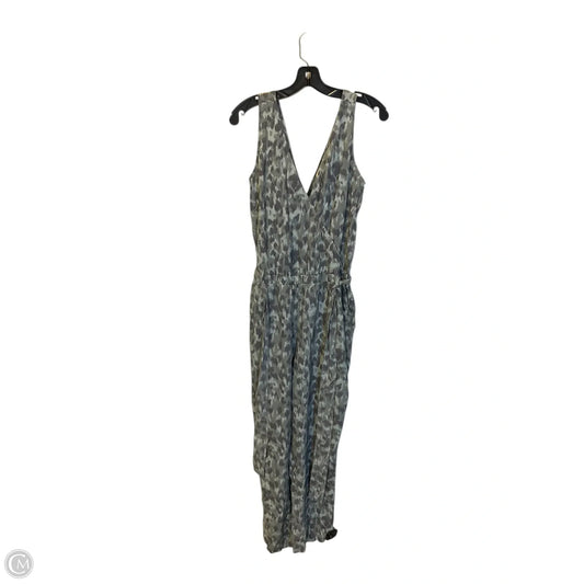 Jumpsuit By Cloth & Stone In Animal Print, Size: M