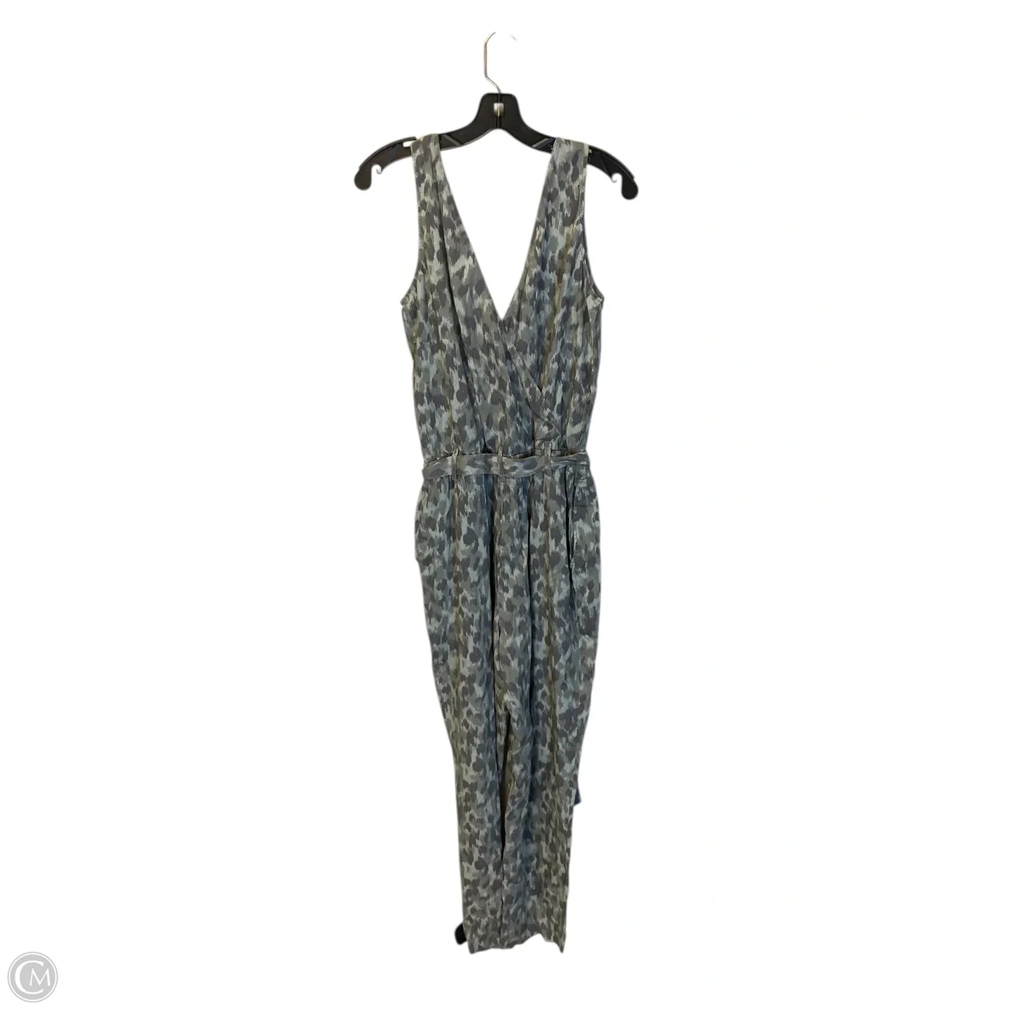 Jumpsuit By Cloth & Stone In Animal Print, Size: M