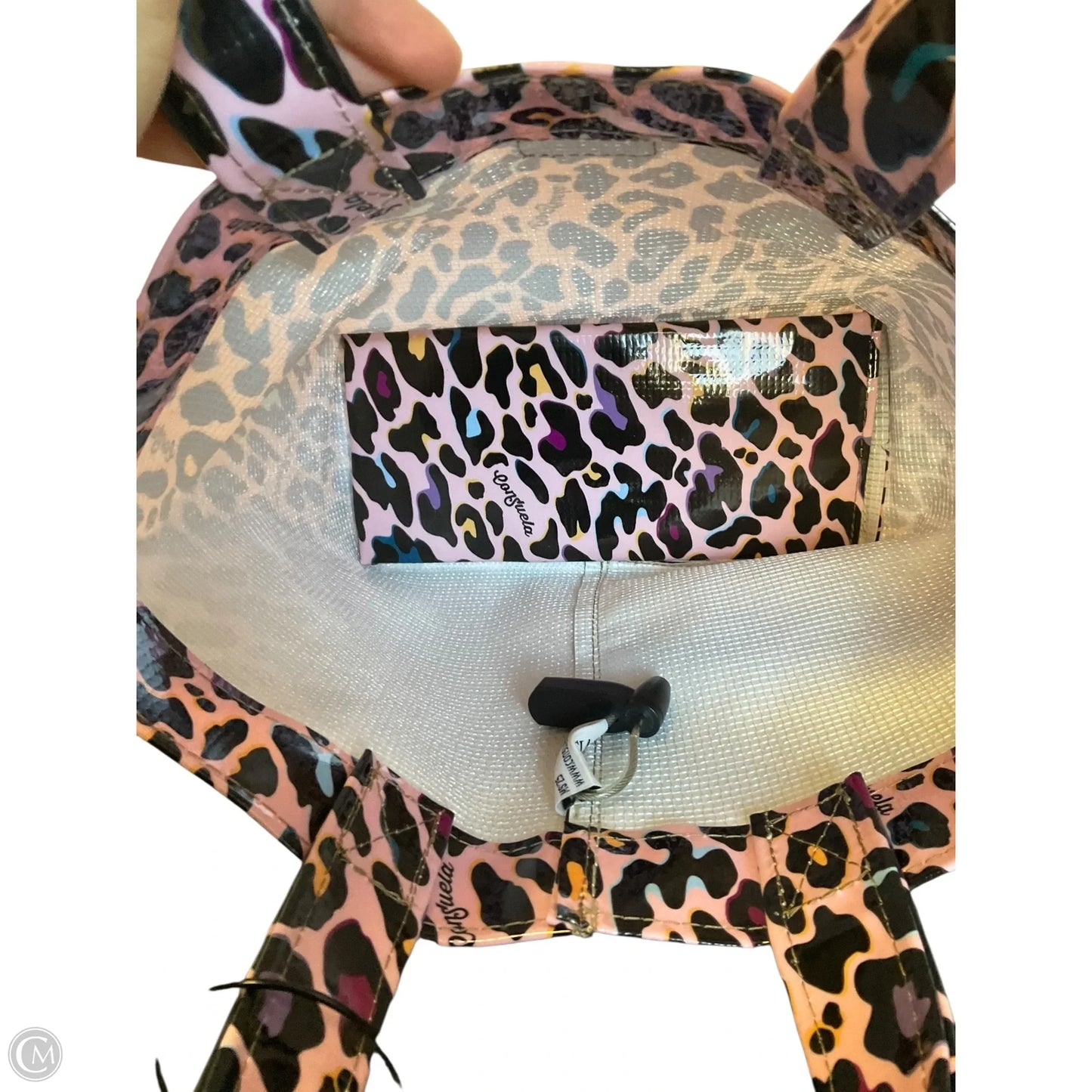 Tote By Consuela, Size: Small