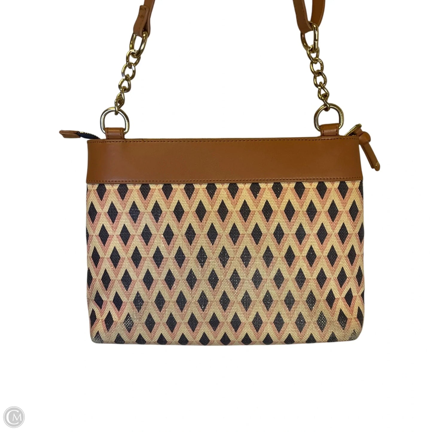 Crossbody By Spartina, Size: Medium