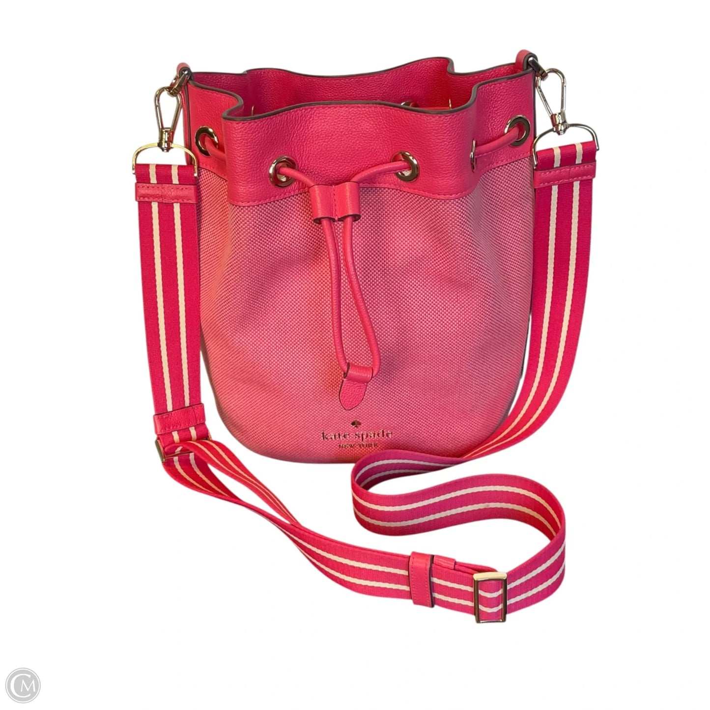 Crossbody Designer By Kate Spade, Size: Medium