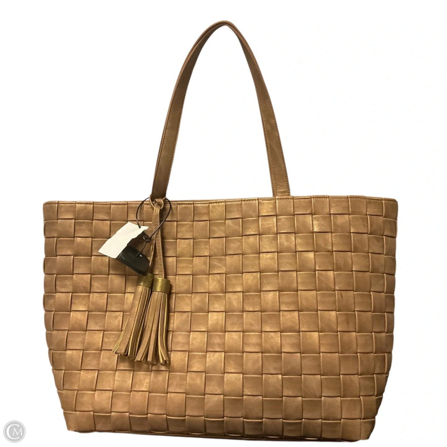 Tote By Cato, Size: Large