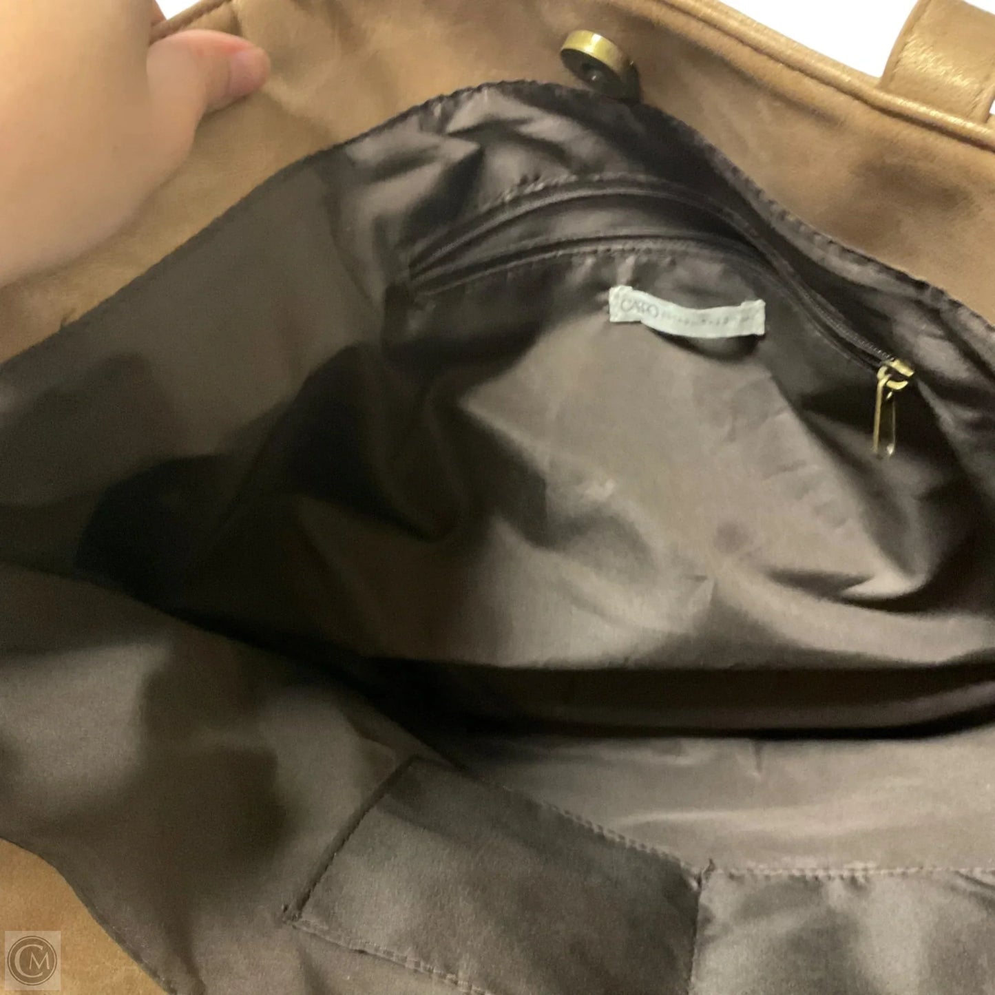 Tote By Cato, Size: Large