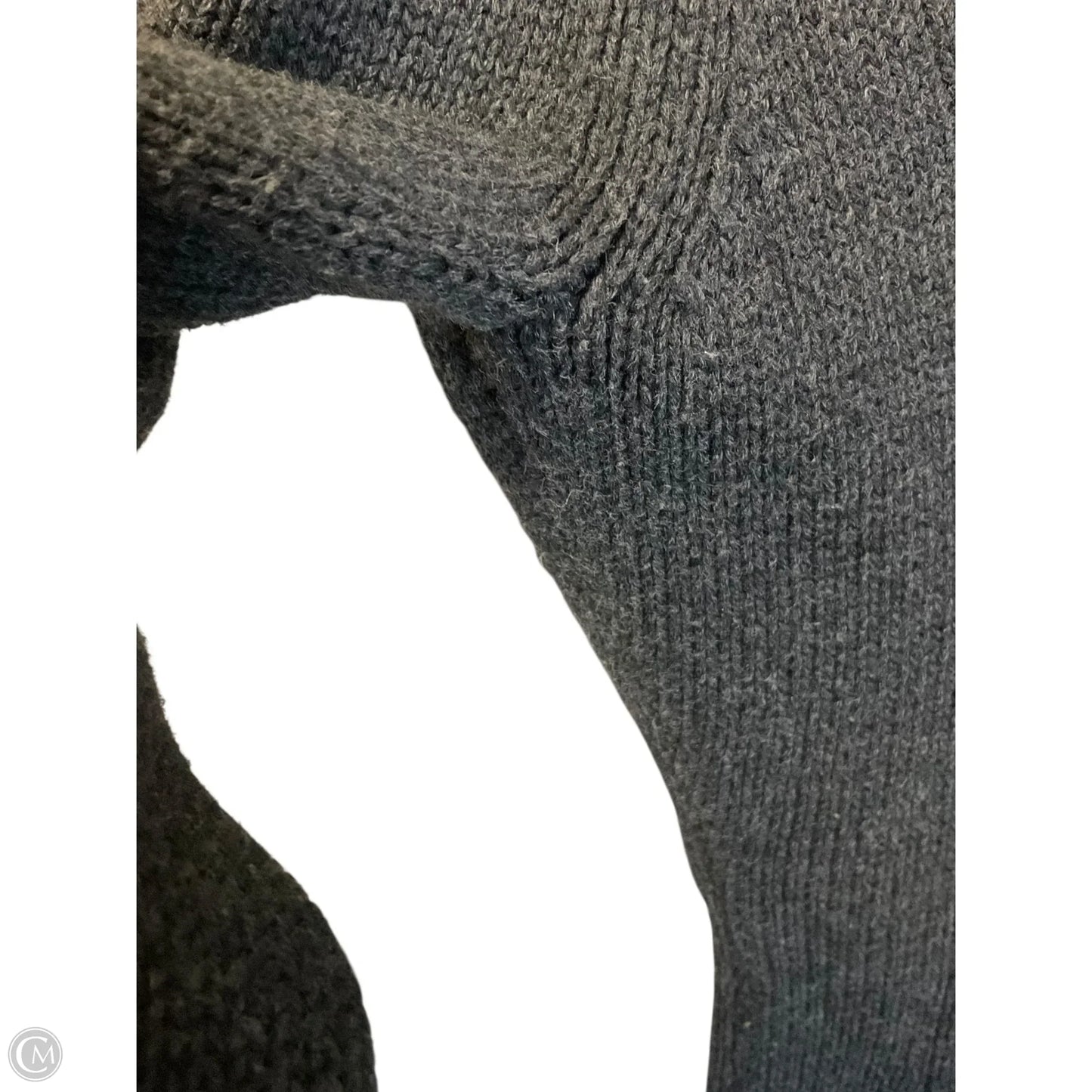 Sweater Designer By Jason Wu In Grey, Size: Xs