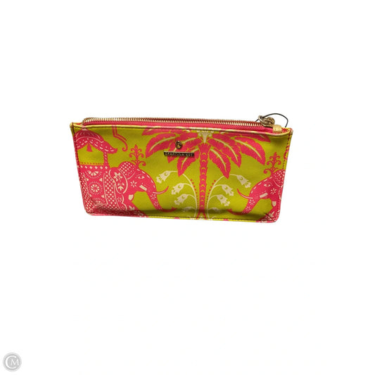 Clutch By Spartina, Size: Medium