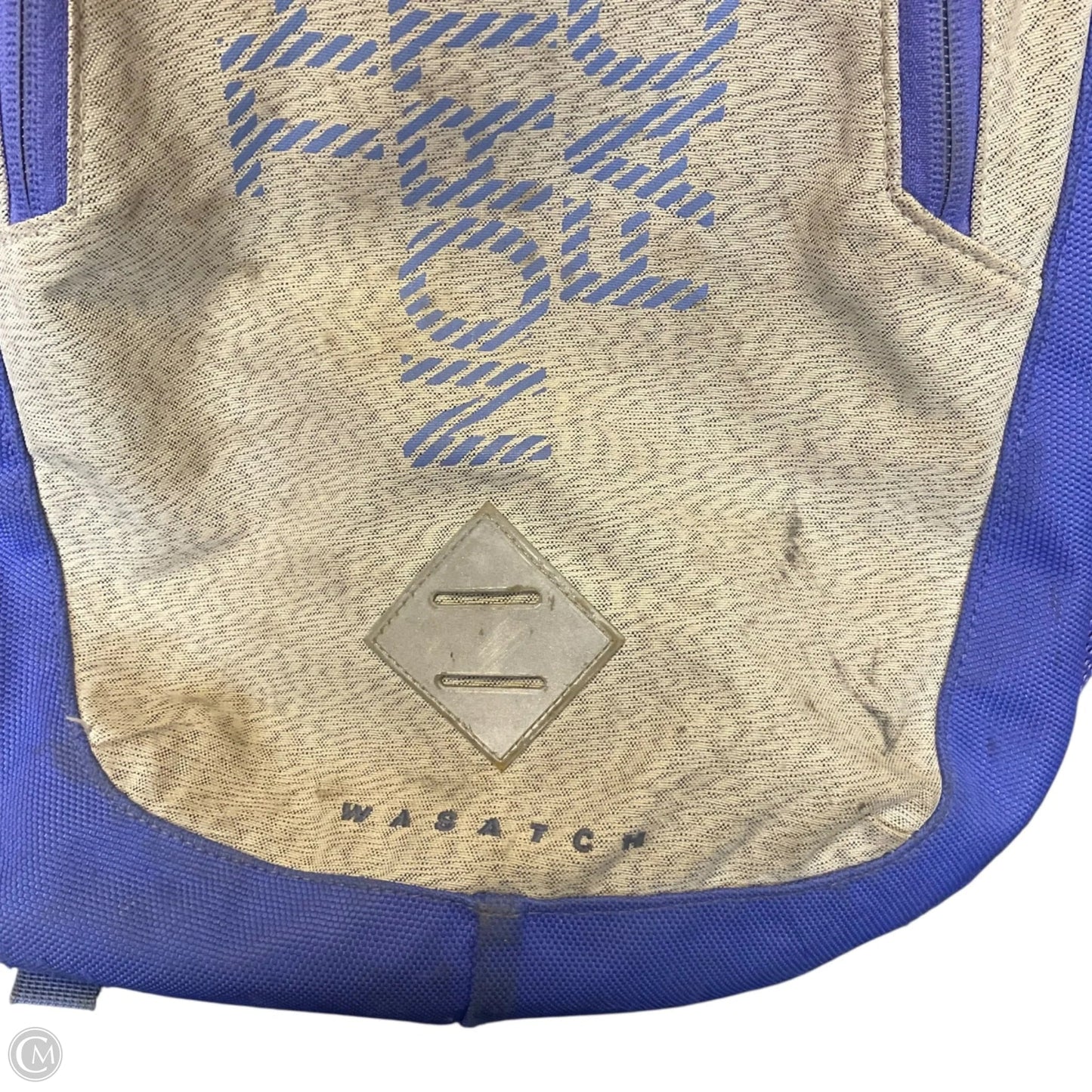 Backpack By The North Face, Size: Medium