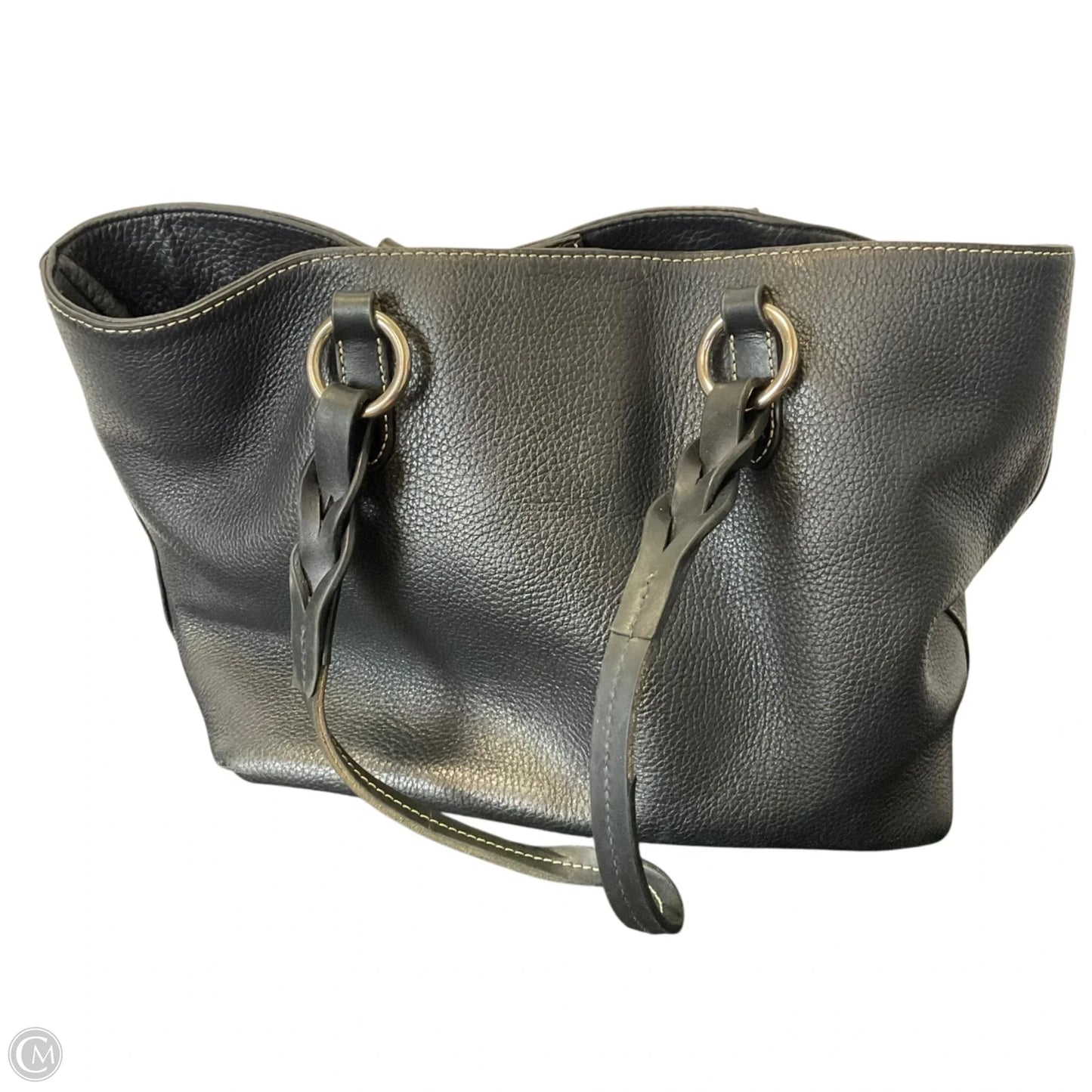 Handbag Designer By Dooney And Bourke, Size: Large