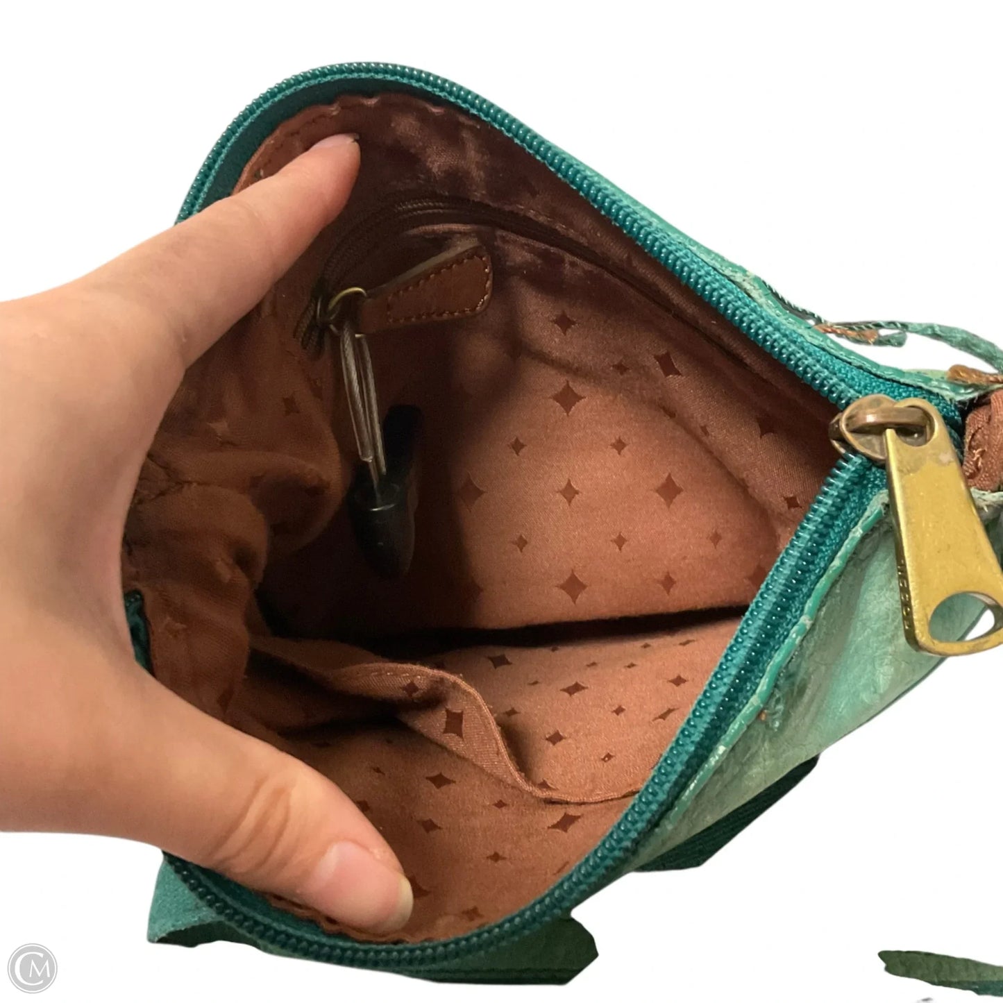 Crossbody By Fossil, Size: Small