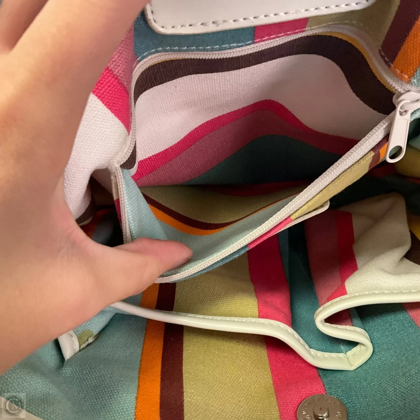 Crossbody By Fossil, Size: Small