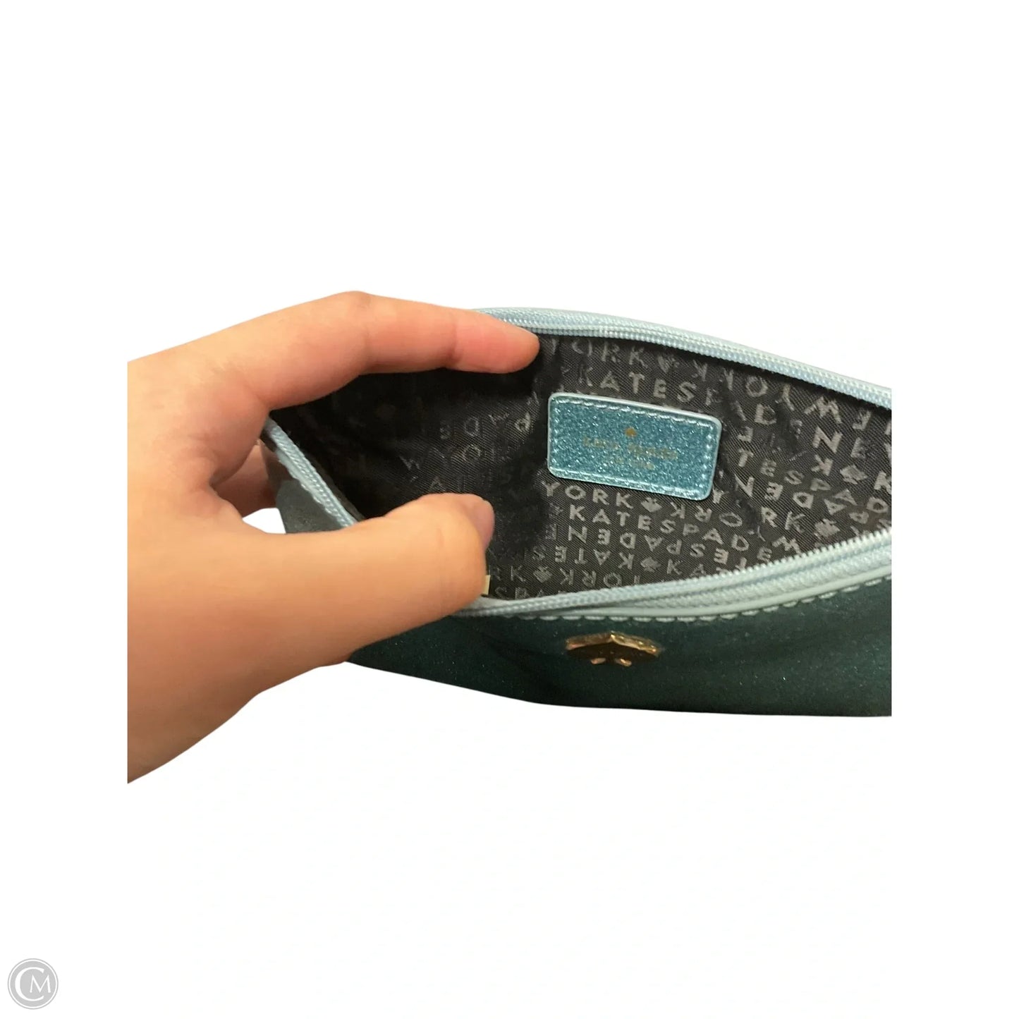 Wristlet Designer By Kate Spade, Size: Small