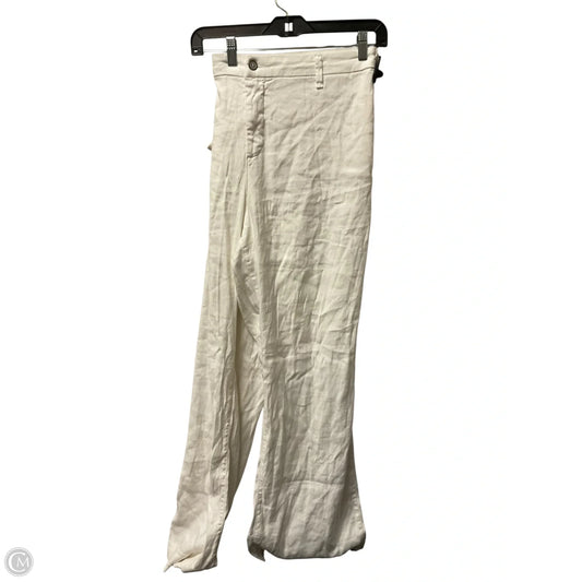 Pants Dress By Not Your Daughters Jeans In White, Size: 22