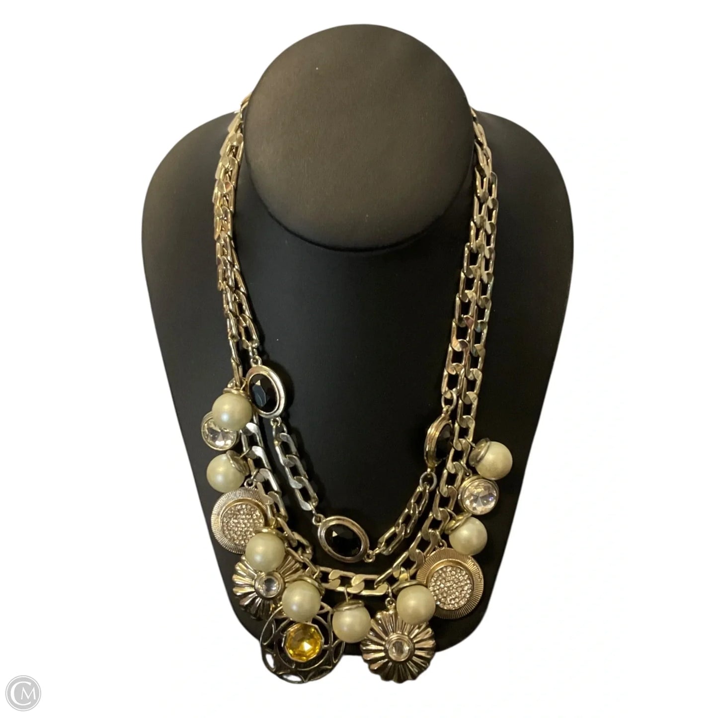 Necklace Other By White House Black Market