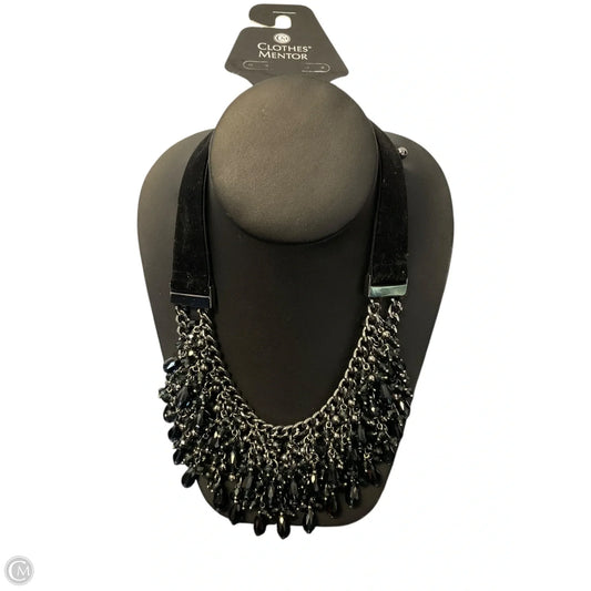 Necklace Choker & Collar By White House Black Market