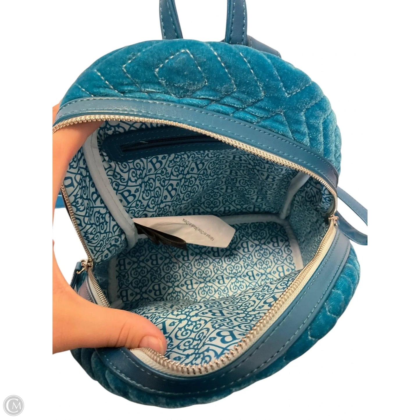 Backpack By Cmc, Size: Medium