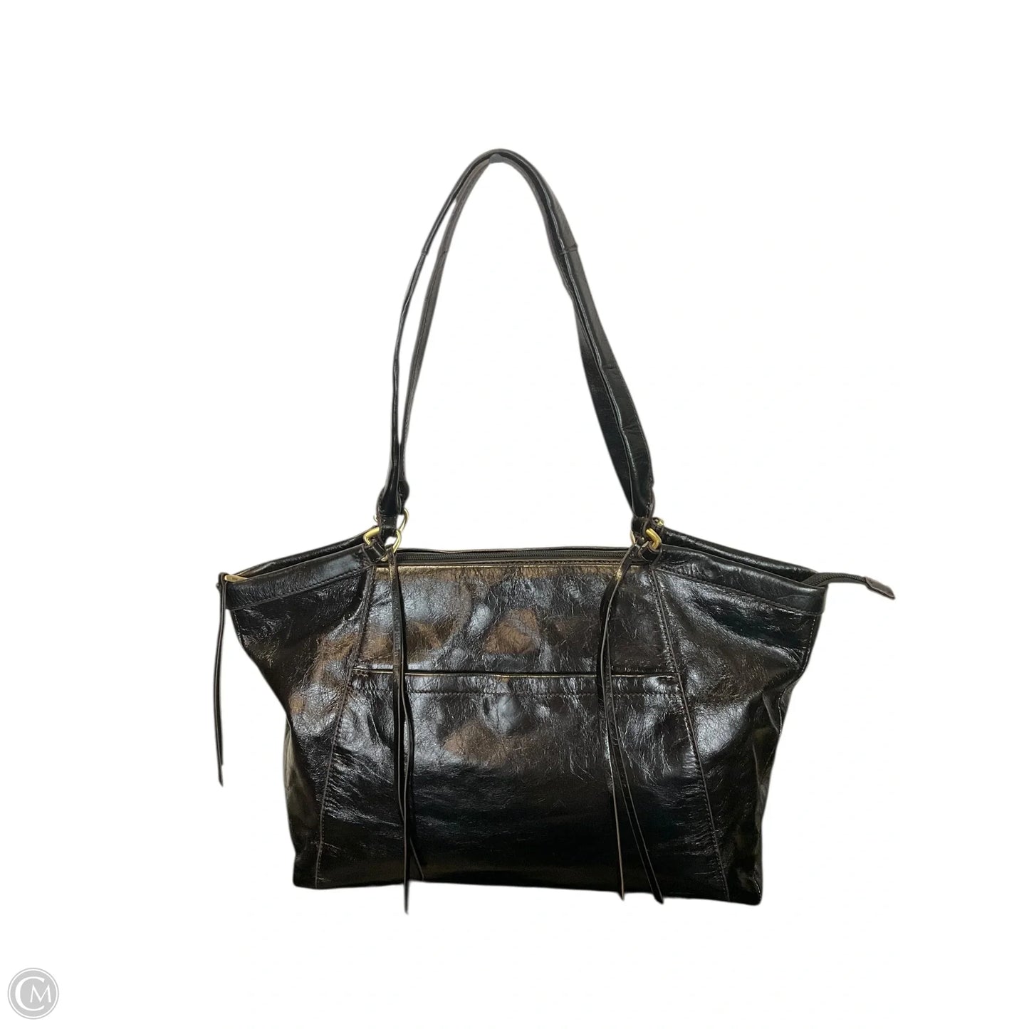 Handbag By Hobo Intl, Size: Medium