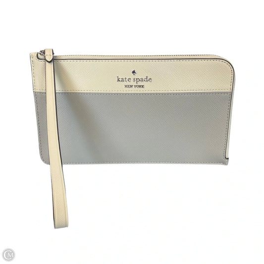 Wristlet Designer By Kate Spade, Size: Medium