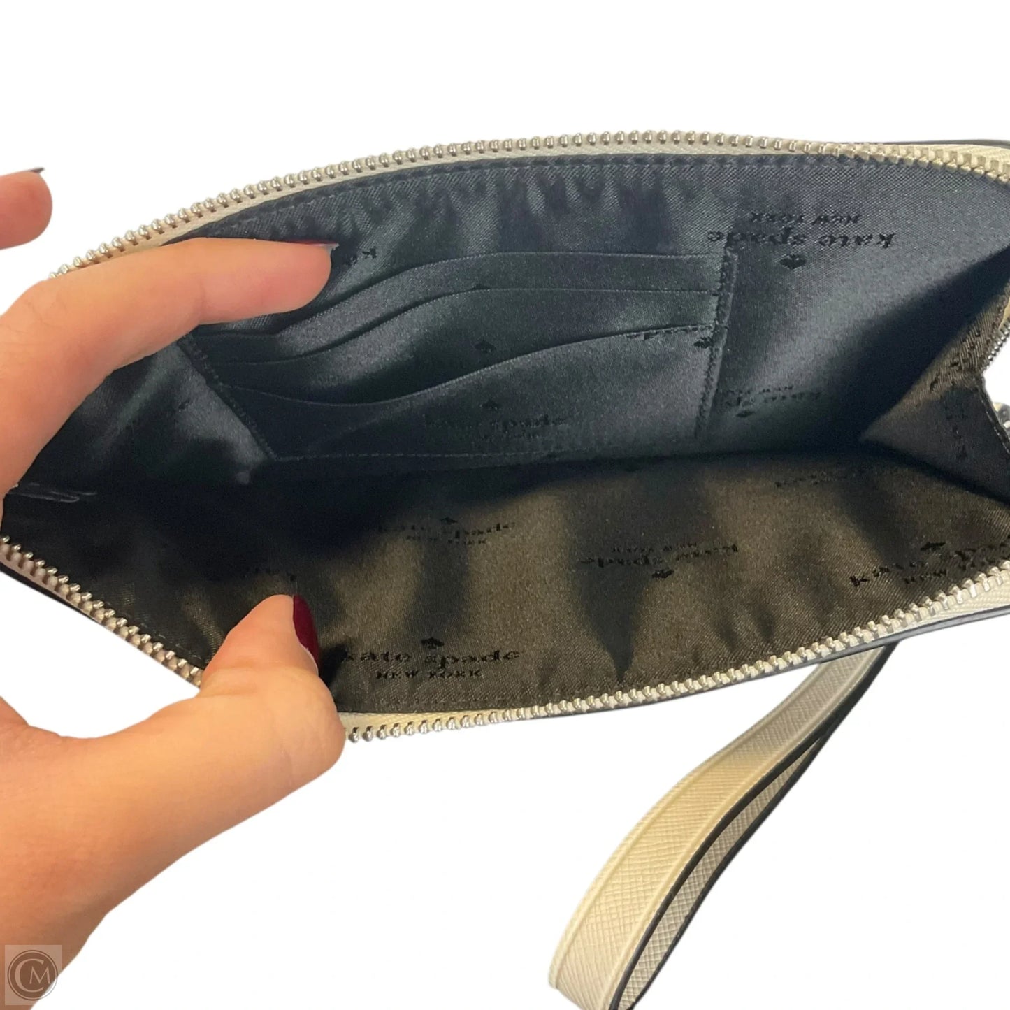 Wristlet Designer By Kate Spade, Size: Medium