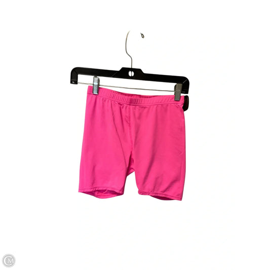 Shorts Designer By Lilly Pulitzer In Pink, Size: Xs
