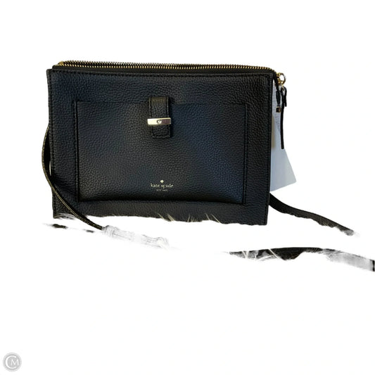 Crossbody Designer By Kate Spade, Size: Medium