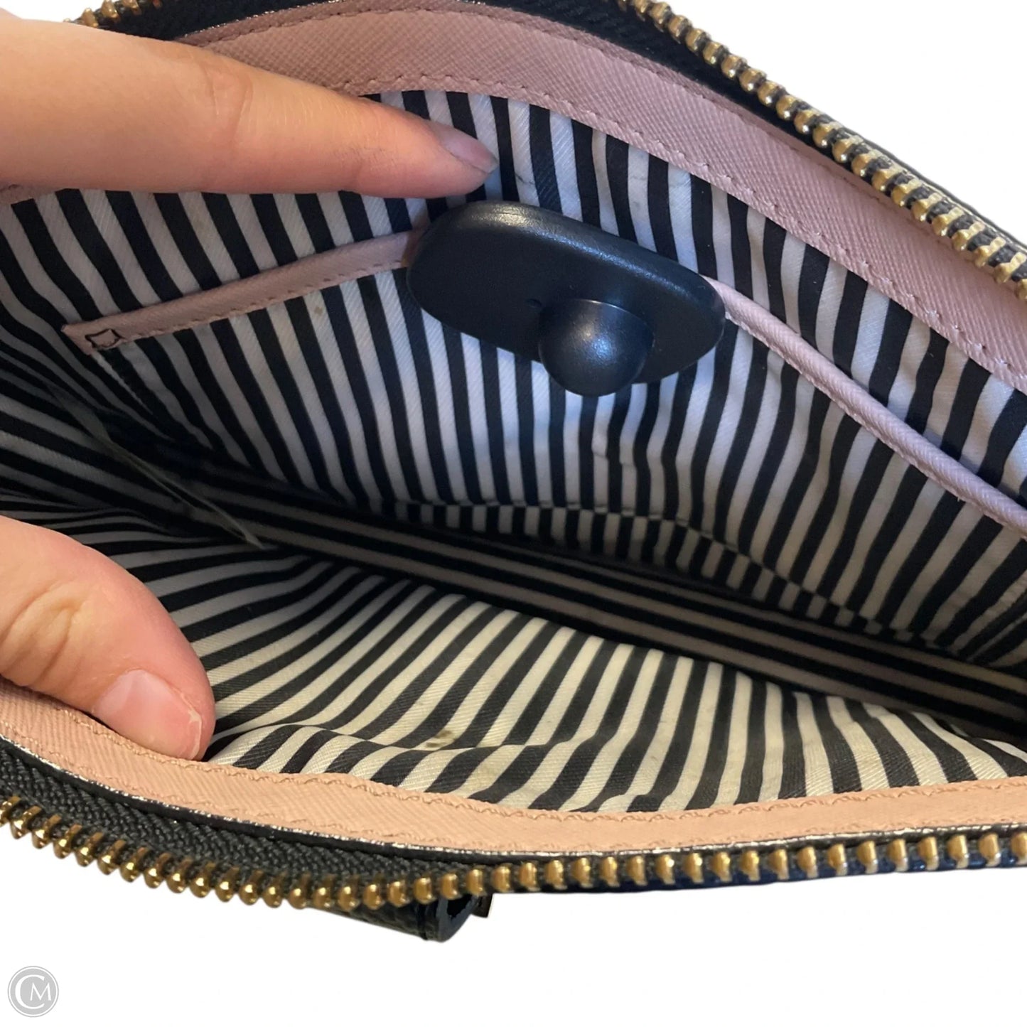 Crossbody Designer By Kate Spade, Size: Medium